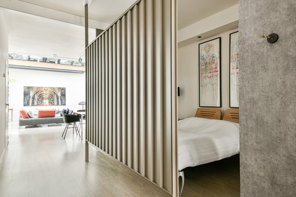 Medium property photo - Noorderkerkstraat 7H, 1015 NB Amsterdam